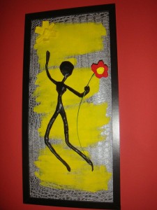 κάδρο-σκιά κάδρο-σκιά