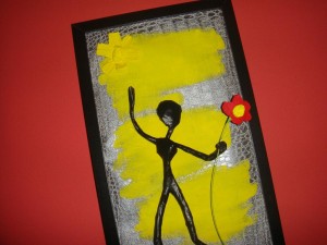 κάδρο-σκιά κάδρο-σκιά