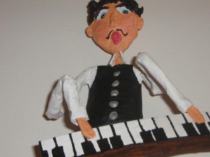 pianista