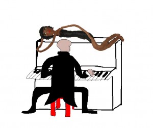 piano