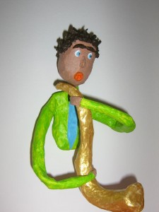 saxboy