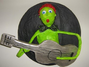 singer