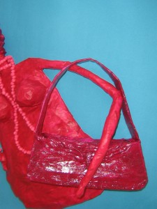 Rozμαρή 's bag