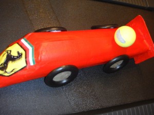 formula 1