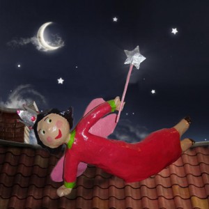 η καλή νεράιδα