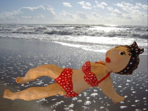 κάτω από τον ήλιο