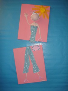 πίνακας για κολώνα