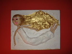 όνειρα χρυσά (πωλείται στο www.wecomeone.net)