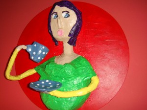 πάμε για καφέ; (πωλείται στο www.wecomeone.net)