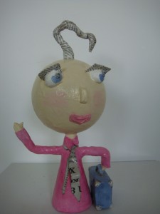 paperloop - business trip