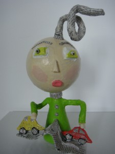 paperloop - make it happen