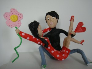 αγάπες και λουλούδια